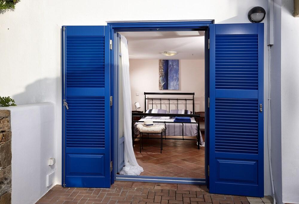 Villa Paradise In Naxos Pláka Zewnętrze zdjęcie