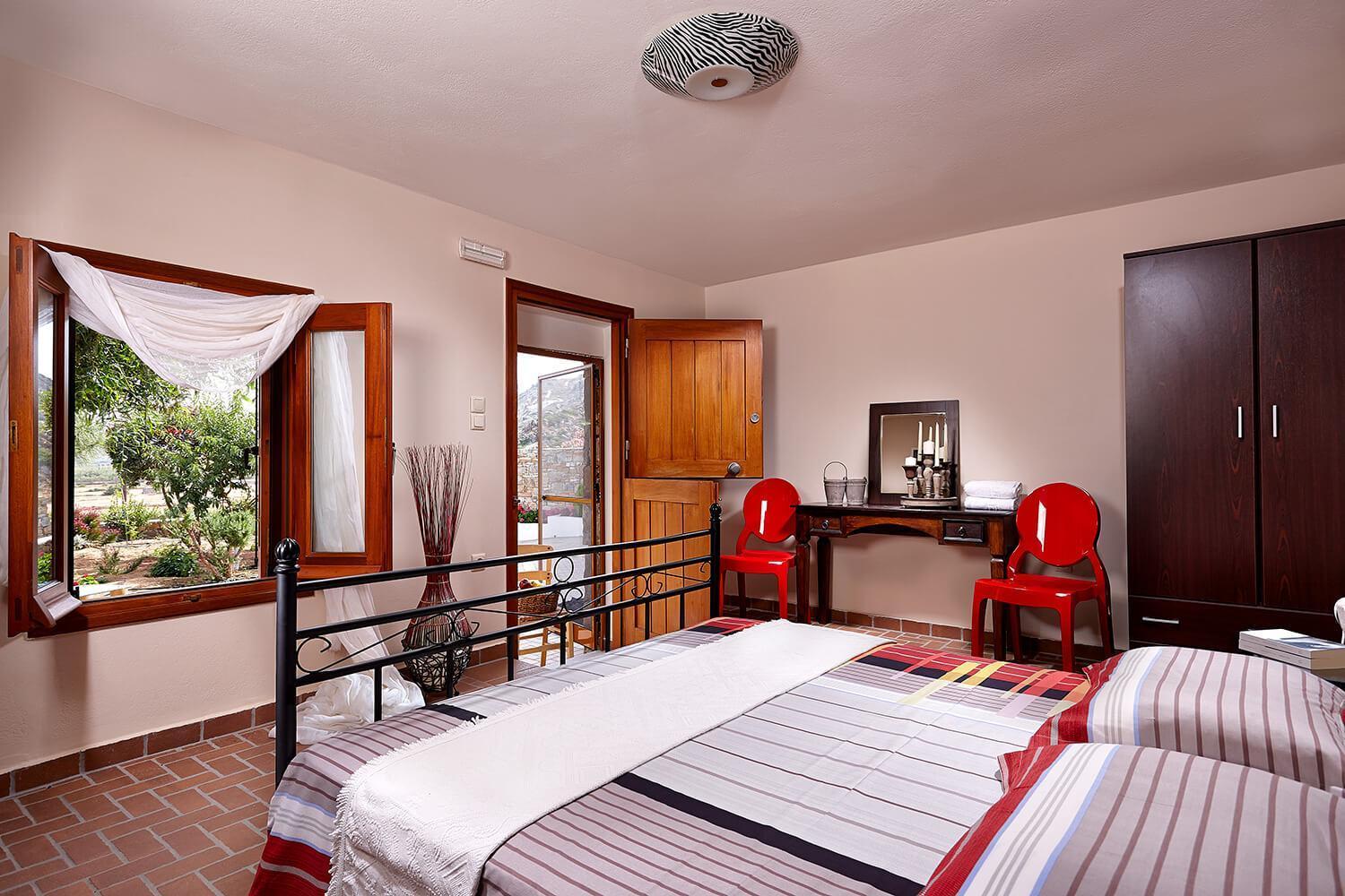 Villa Paradise In Naxos Pláka Zewnętrze zdjęcie
